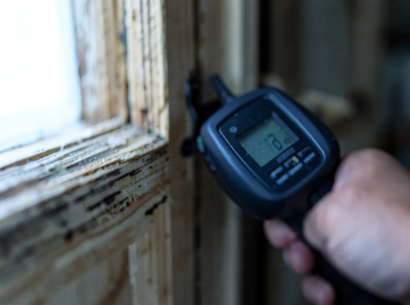 Commercial Water Damage Restoration in Florida, NY